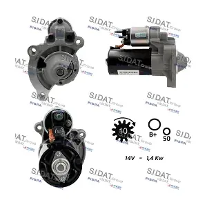 FISPA S12BH0005