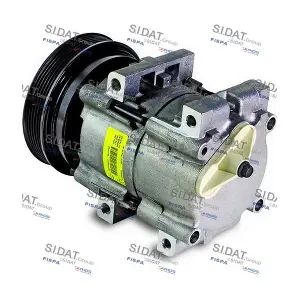 FISPA 1.8009