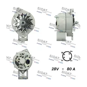 FISPA A24BH0077A2