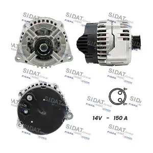 FISPA A12BH0938A2