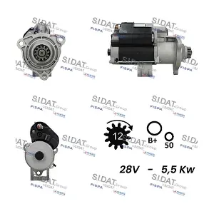 FISPA S24BH0126A2
