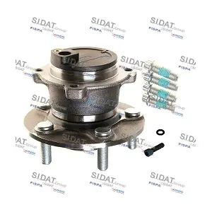 FISPA 460557