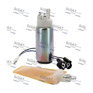 FISPA 70481
