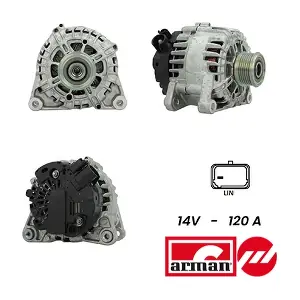 A12VA0250AS FISPA