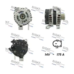 FISPA A12BH1098