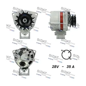 FISPA A24BH0003A2