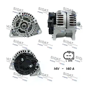 FISPA A12BH0266A2