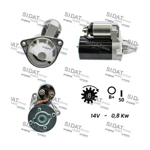 S12VA0108 FISPA