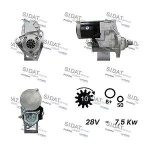 FISPA S24DE0156A2