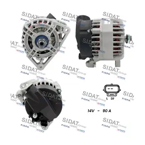 A12MA1194A2 FISPA
