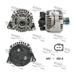 FISPA A12BH0556A2
