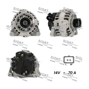 FISPA A12VA0247A2