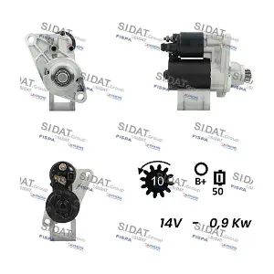 FISPA S12BH0176A2