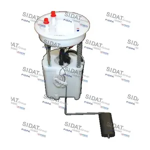FISPA 72650