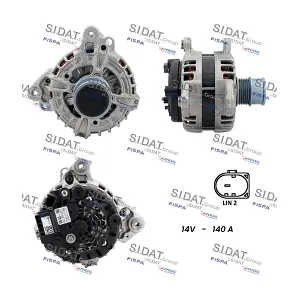 FISPA A12BH0097