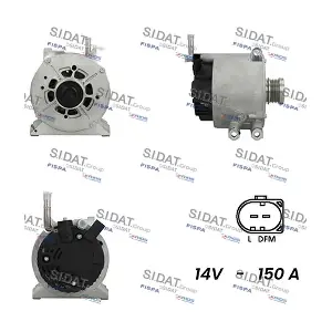 A12VA0194A2 FISPA