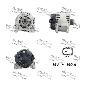 A12VA0864 FISPA