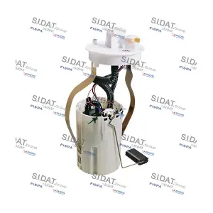 FISPA 72242