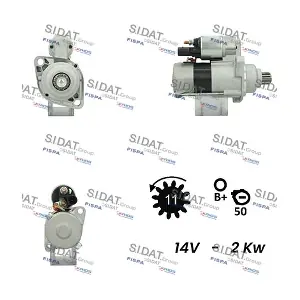 FISPA S12VA0143