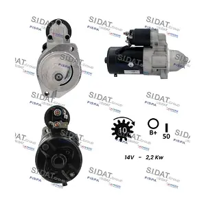 FISPA S12BH0808A2