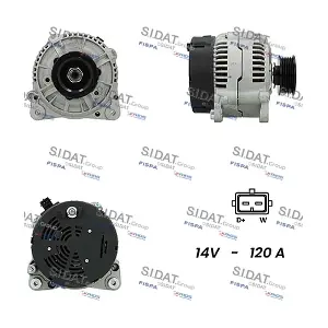FISPA A12BH0527A2