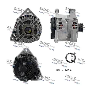 FISPA A12BH0348