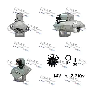 FISPA S12DR0560A2