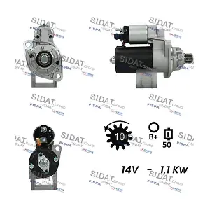 FISPA S12BH0629A2