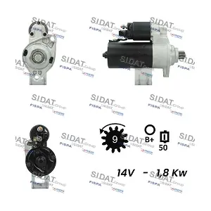 FISPA S12BH0438A2