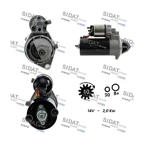 FISPA S12BH0066