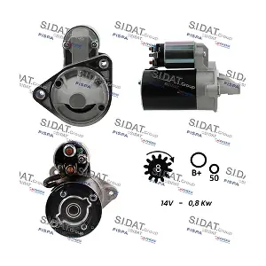 S12VA0240A2 FISPA