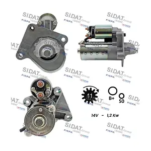 S12VS0193 FISPA