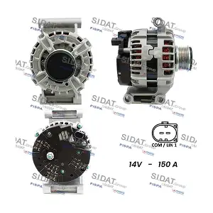 FISPA A12BH0054A2