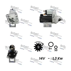 FISPA S12VA0428A2