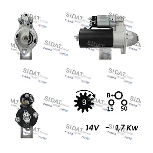 S12BH0427A2 FISPA