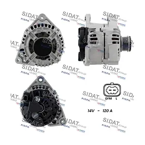 A12BH0646A2 FISPA