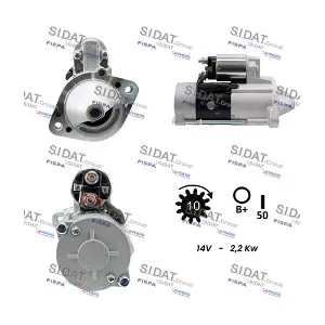 S12MH0085 FISPA