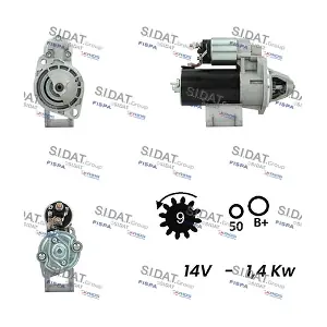 FISPA S12BH0259A2