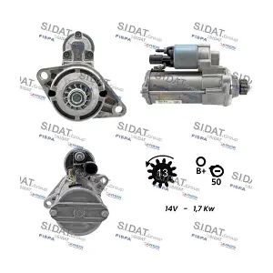 S12BH0450 FISPA