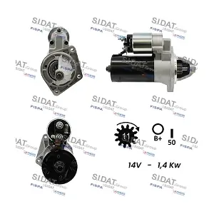 FISPA S12BH0757A2