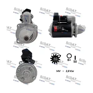FISPA S12LU0292