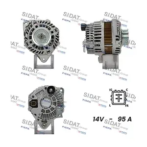 A12MH0626A2 FISPA