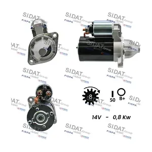 S12VA0771 FISPA