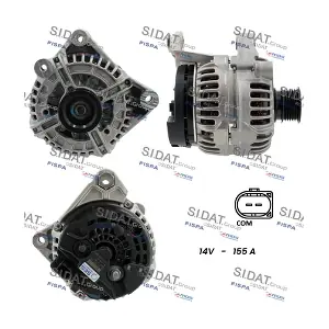 FISPA A12BH0771