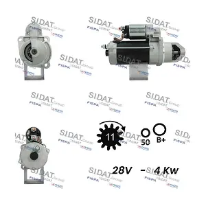 FISPA S24BH0107A2