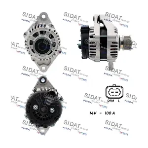 A12DR0352 FISPA