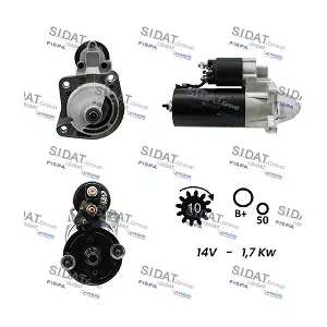 FISPA S12BH0692A2