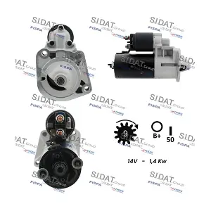 FISPA S12BH0798A2