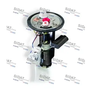 FISPA 72095