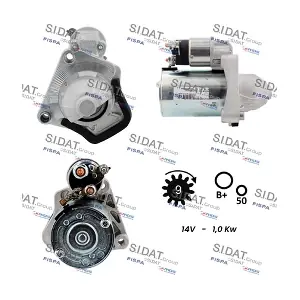 S12VA0787A2 FISPA
